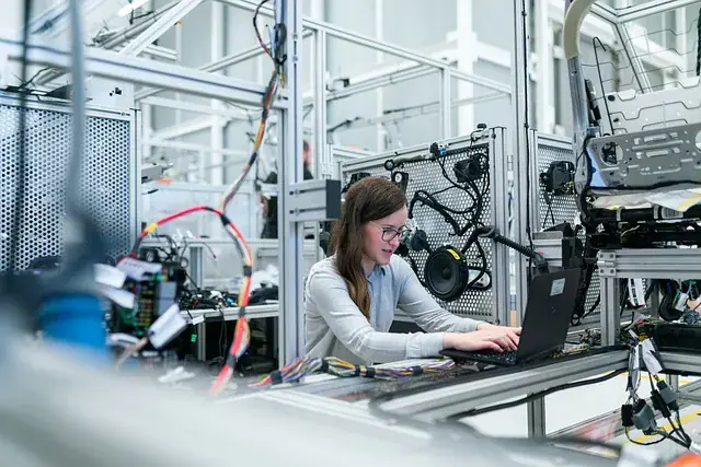 Marketing et acquisition digitale sur mesure pour PME industrielle B2B