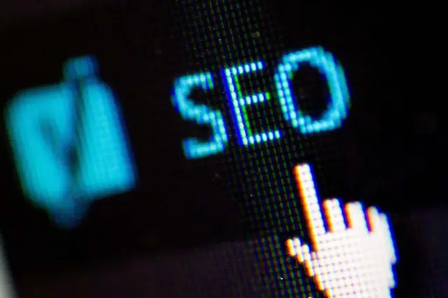 Consultant SEO à Amiens : référencement naturel et GEO pour PME