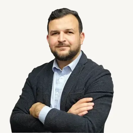 Youssef - consultant en acquisition digitale, YB Advice
